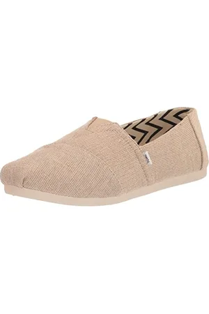 TOMS Herren Alpargata Heritage Canvas Flacher Slipper, , 40 EU