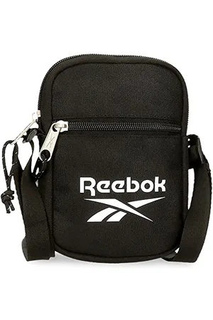 Reebok Boston Kleine Umhängetasche 12x17x2,5 cm Polyester