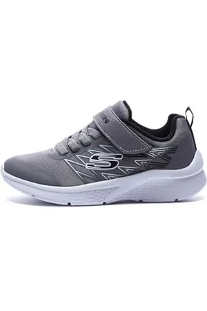 Skechers Jungen Microspec Texlor Sneaker, , 37 EU