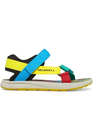 Merrell Kahuna Web 2.0 Sportsandale, Multi, 43 EU