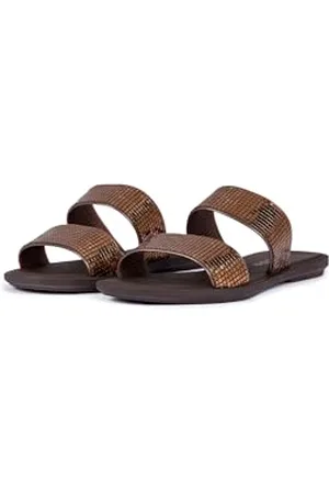 Grendha Damen BURITI Icone Slide AD Schiebe-Sandalen, , 38 EU