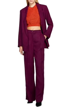 Sisley Trousers