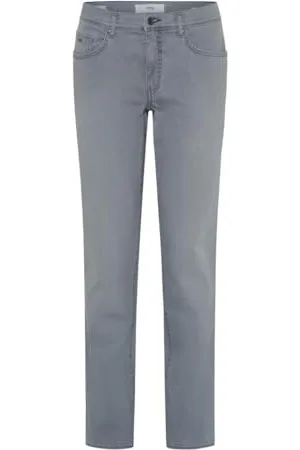 Brax Herren Style Cadiz Moderne Five-Pocket-Jeans