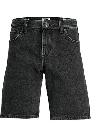 JACK&JONES JUNIOR Jjichris Jjorig. Shorts Mf 823 Sn 24 Jnr