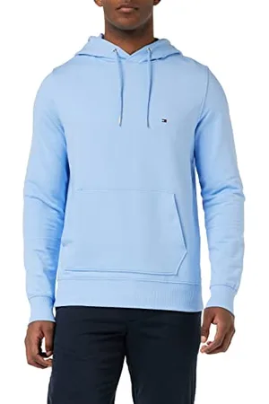 Tommy Hilfiger Herren Hoodie 1985 mit Kapuze, , XS