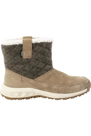 Jack Wolfskin Damen Queenstown Texapore Boot W, , 42.5 EU