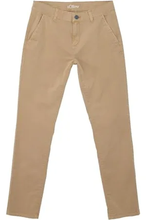 QS by s.Oliver Chino Hose