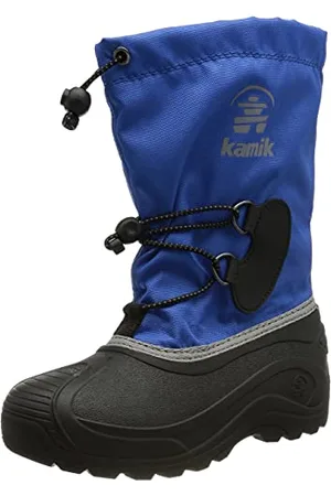Kamik Southpole4 Schneestiefel, Blue (BLU), 30 EU