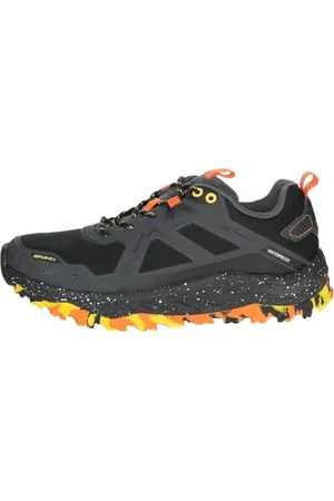 Lumberjack Herren Trekking Shoes, , 44 EU