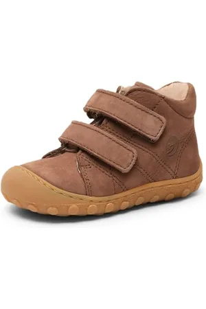 Bisgaard Kinder Winterstiefeletten HALE V Lamb Lauflernschuhe Leder, Größe:26, Farbauswahl: