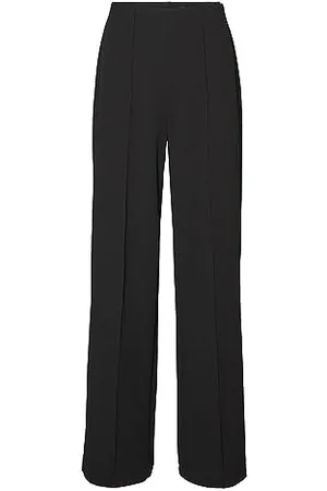 VERO MODA PETITE VMBECKY HR Wide Pull ON Pant PTT NOOS