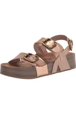 Blowfish Damen München Sandale, , 39 EU