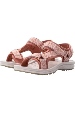 Jack Wolfskin Damen Wave Breaker W Sandale, , 35.5 EU