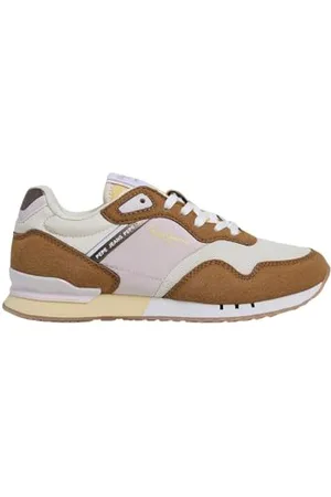 Pepe Jeans London Glam G Sneaker, , 41 EU