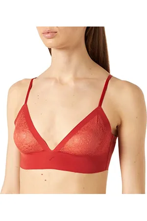 Sloggi Damen Superb Soft Bra Bügelloser BH, , M
