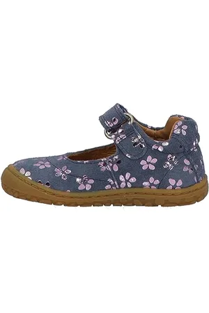 Lurchi Ballerinas Naddy Barefoot, Farbe: , Größe:27