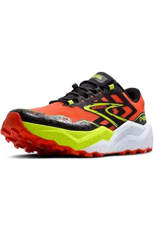 Brooks Herren Caldera 7 Sneaker, , 42.5 EU