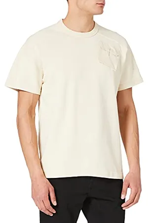 G-Star RAW Herren Summer Army Sweatshirt, , XS