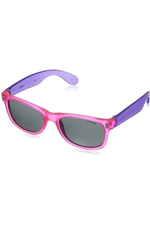 Polaroid Mädchen P0115 Y2 Iub 46 Sonnenbrille, , EU