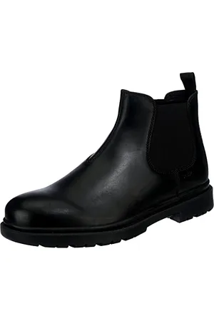Geox Herren U Andalo ANKLE BOOTS, , 43 EU