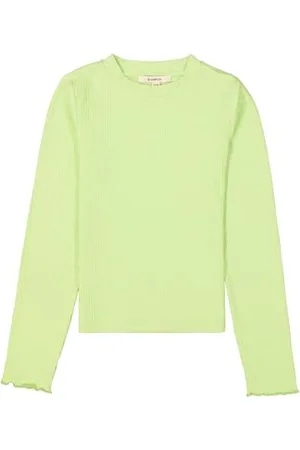 Garcia Z2012_Girls T-Shirt ls