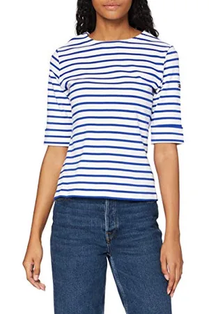 Armor.lux Damen T-Shirt , , 38 EU, Herstellungsgröße: 1