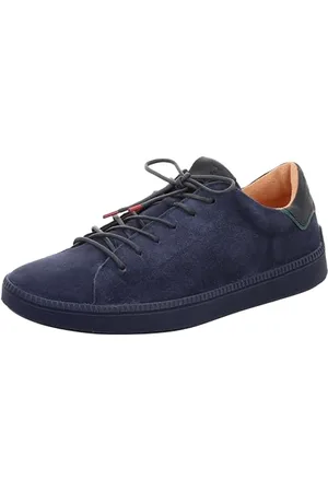 Think! Herren TURNA HE. Sneaker, Navy/Kombi 8000, 40 EU