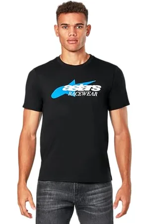 Alpinestars Herren Profile Csf Tee T-Shirt, , S