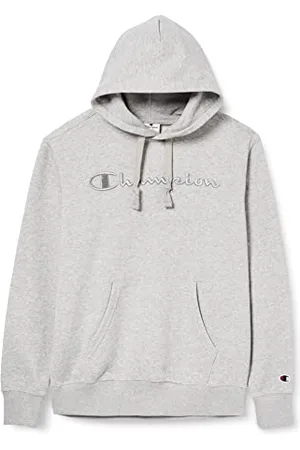 Champion Herren Rochester 1919 Logo Kapuzenpullover, , M