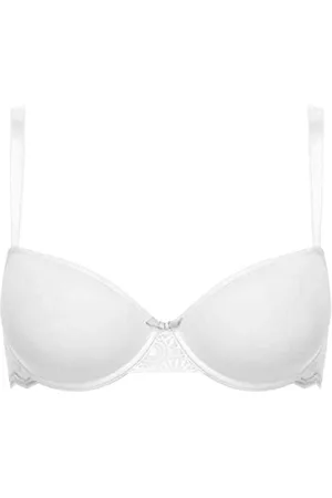 Passionata Damen Georgia T-Shirt BH, 10, (Herstellergröße:75B)