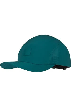 Buff ®| Kappe 5 Panel Go Männlich Weiblich Erwachsene Flexibel, UPF50, Verstellbar, Nachhaltig, Leicht, Laufen, Recycelte Materialien, Komfortabel, S/M