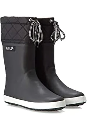Aigle Unisex Kinder Giboulee 2 Gummistiefel, , 23 EU