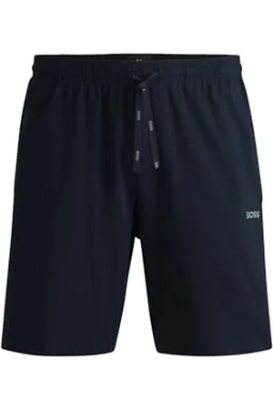 HUGO BOSS Herren Mix&Match Cw Casual Shorts, , M EU