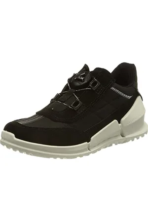 Ecco Jungen Biom K1 Shoe, Black(Black), 29 EU