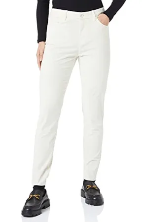 Benetton Damen Hose 4ah7573y4, , 38