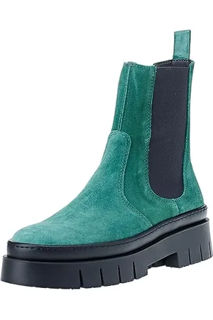 Art Damen 1954S Amberes Mode-Stiefel, , 36 EU