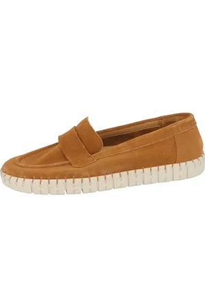 TOM TAILOR Damen 5359604 Flacher Slipper, , 36 EU