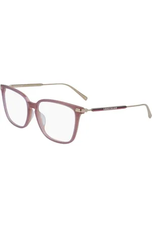 Longchamp Damen LO2661 Sonnenbrille, , 54