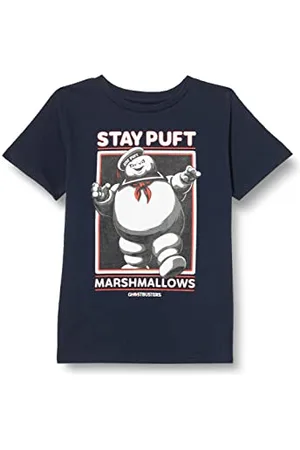 Cotton Division Jungen Boghosdts016 T-Shirt, , 12 Jahre