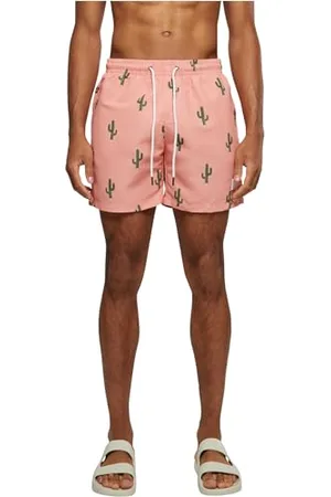 Urban classics Herren Tb2679 Badehose, , L EU