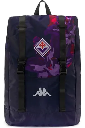 Kappa Unisex Arecko Fiorentina Rucksack