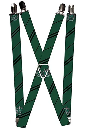 Buckle Buckle Down Jungen Suspender-Harry Potter Hosenträger, , One Size