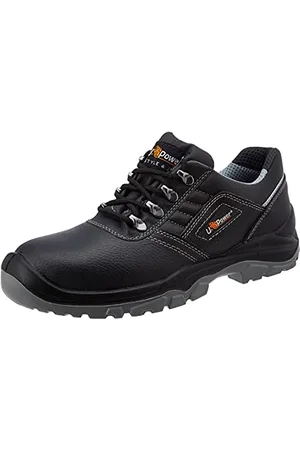 U Power Herren Espadrille U-Power BC20023-41-Calzado de seguridad gama Style&Job Model Tongue S3 SRC, ,35 EU