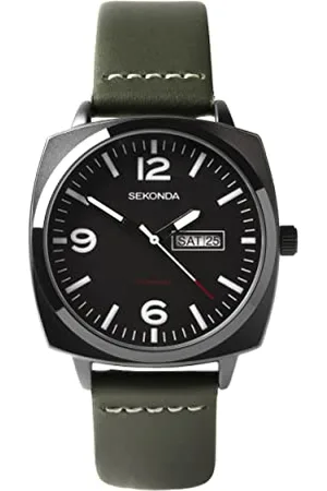 Sekonda Casual Watch 1990
