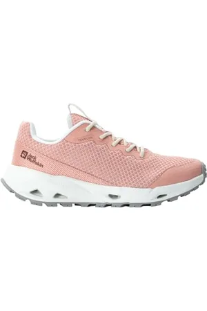 Jack Wolfskin Damen Prelight Vent Low W Sneaker, Sneaker, , 37 EU