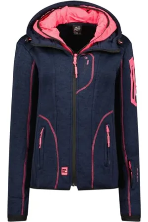 Geographical Norway Damen Tigresse Lady Fleece, , 42