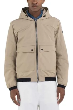 Replay Herren M8381 Anorak, , XXL