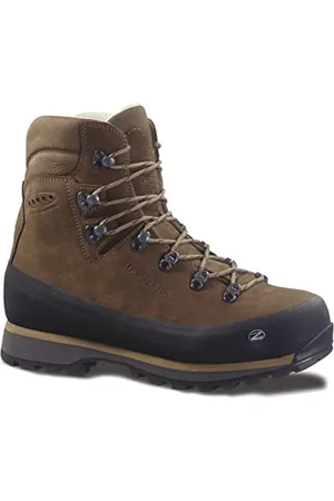 TREZETA 010718002 TOP EVO LEATHER Hiking shoe Herren EU 44
