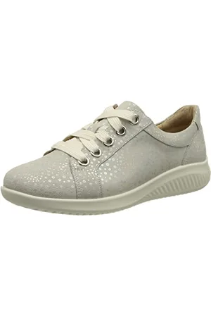 Jomos Damen Allegra 2020 Sneaker, , 39 EU X-Weit