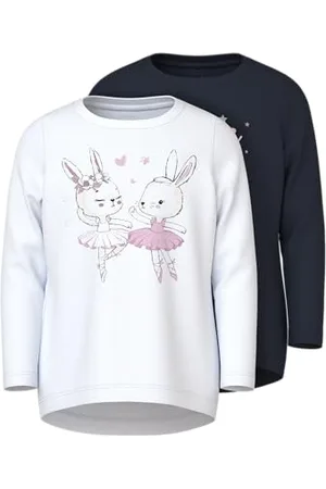 NAME IT NMFVIX 2P LS TOP